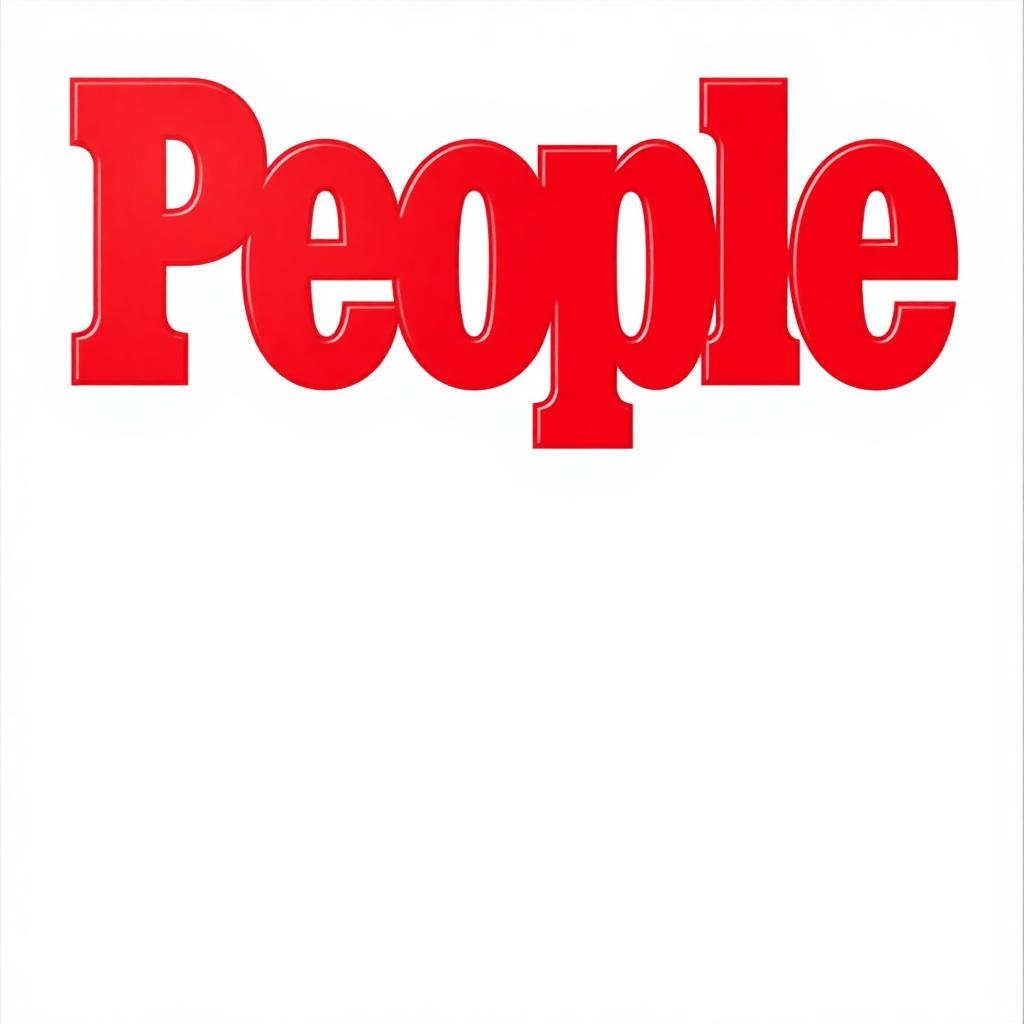 People Magazine