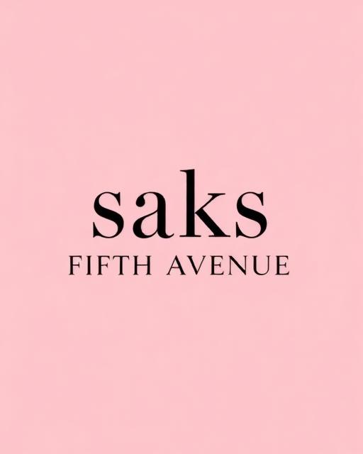 Saks Fifth Avenue