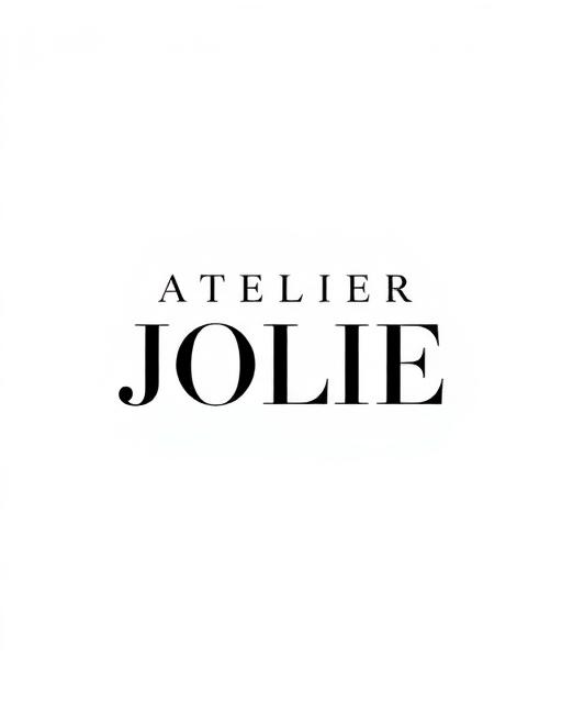 Atelier Jolie by Angelina Jolie