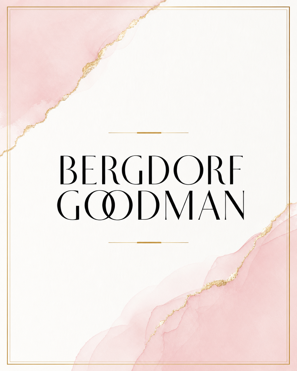 Bergdorf Goodman