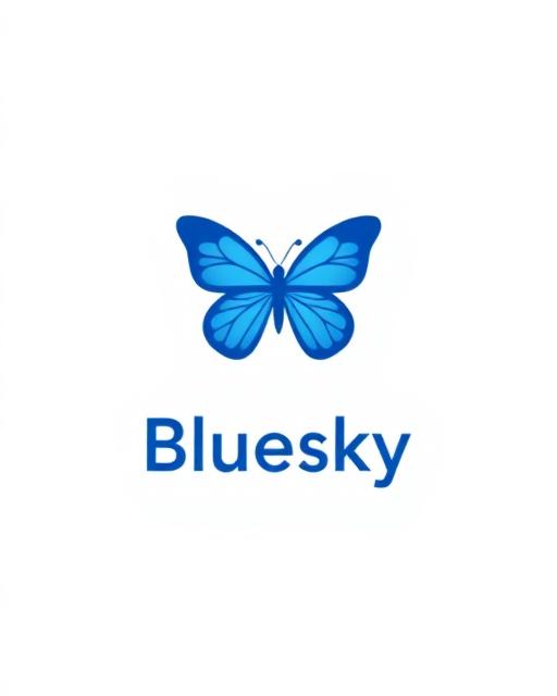 Bluesky Social