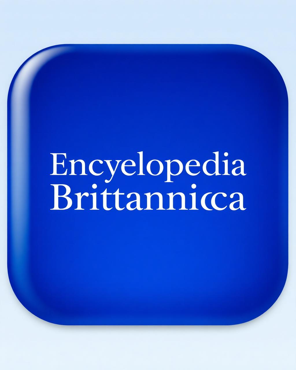 Encyclopedia Britannica