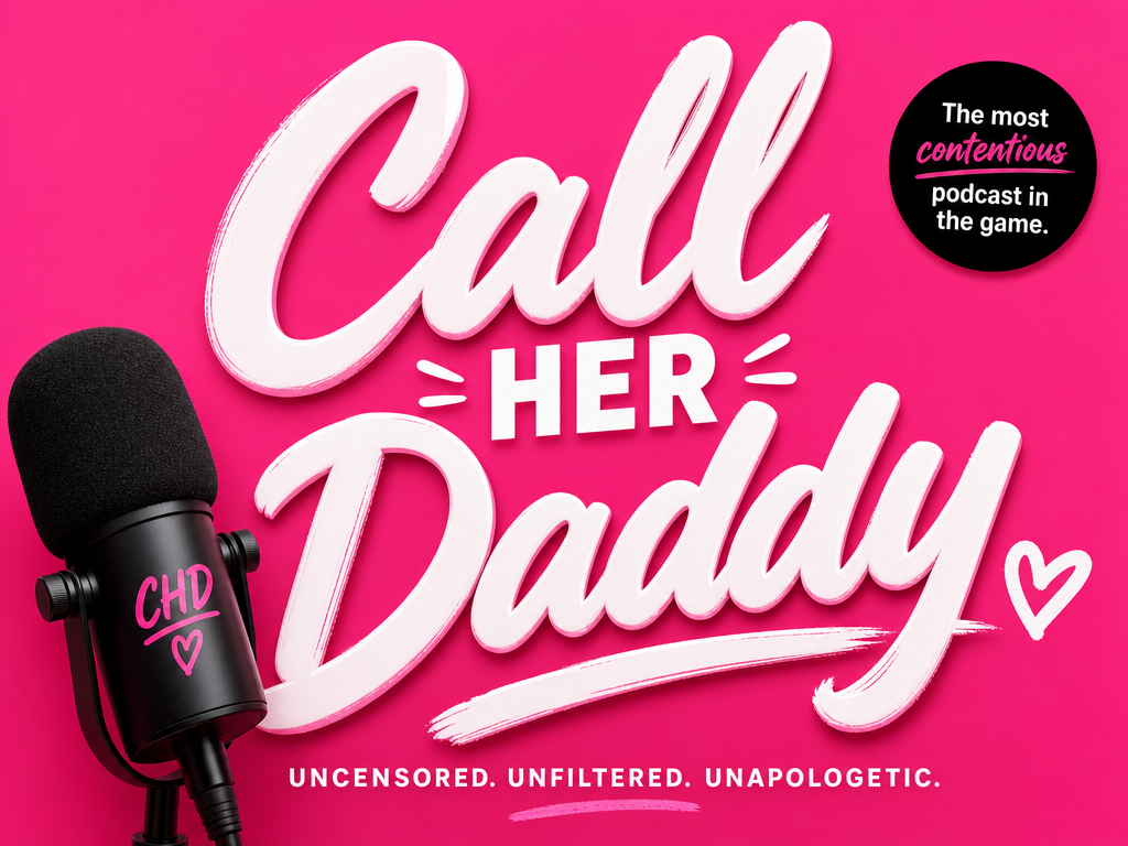Call Her Daddy