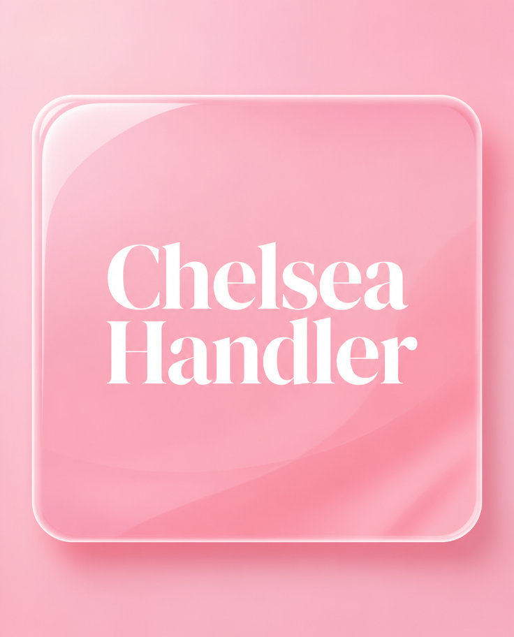 Chelsea Handler