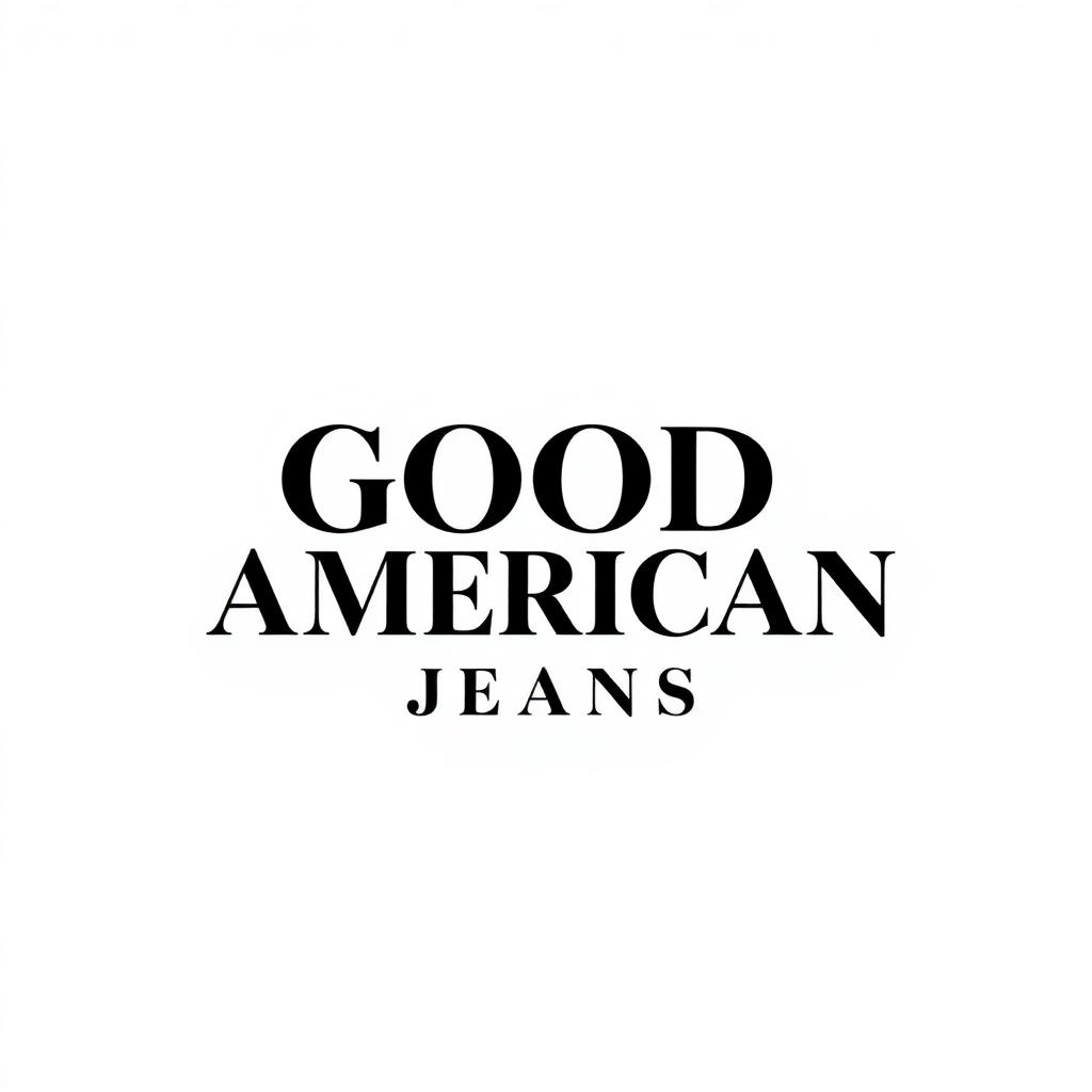 Good American Jeans