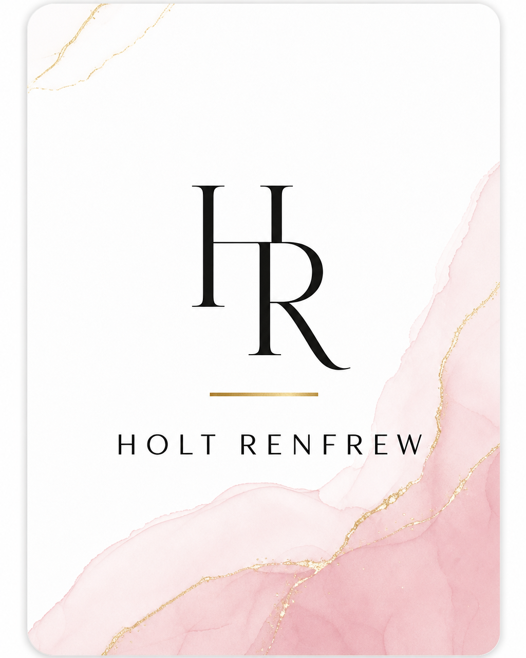 Holt Renfrew