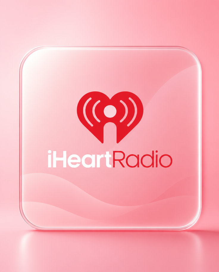 iHeartRadio