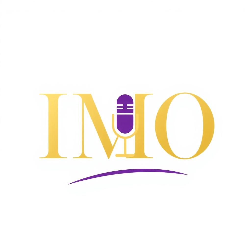 IMO podcast with Michelle Obama and Craig Robinson