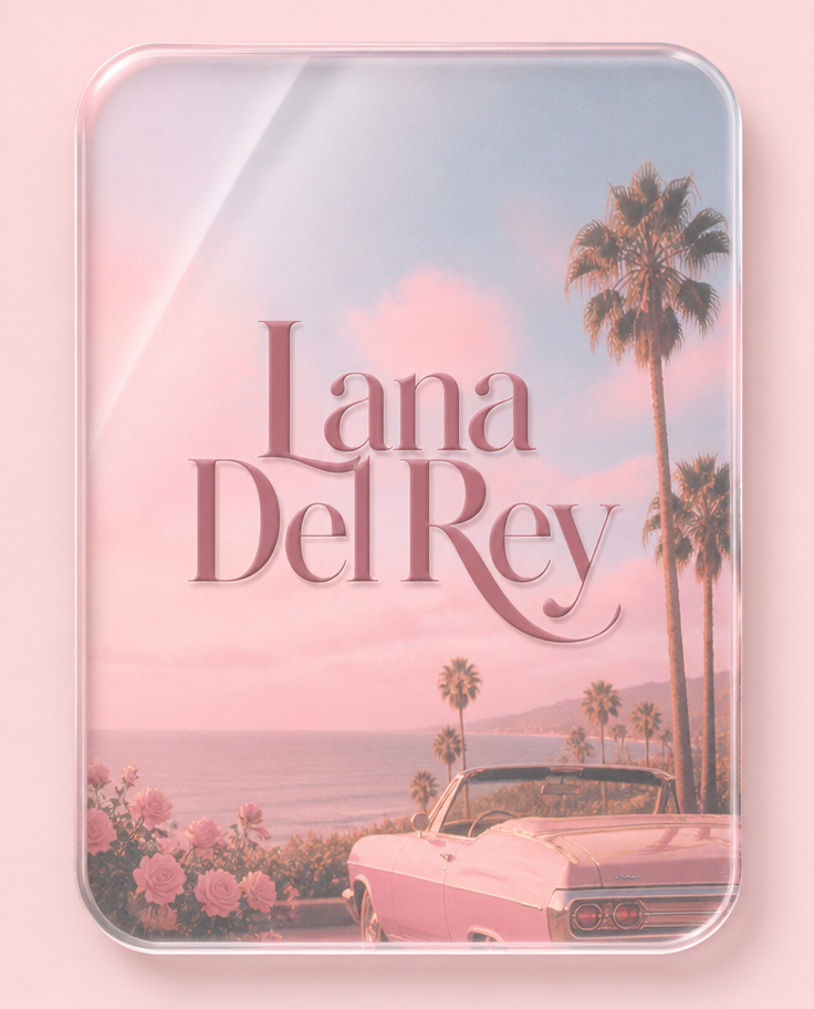 Lana Del Ray
