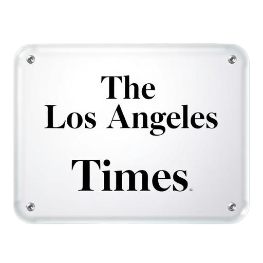 The Los Angeles Times