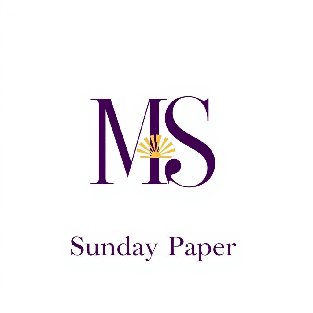 Maria Shriver's Sunday Newsletter