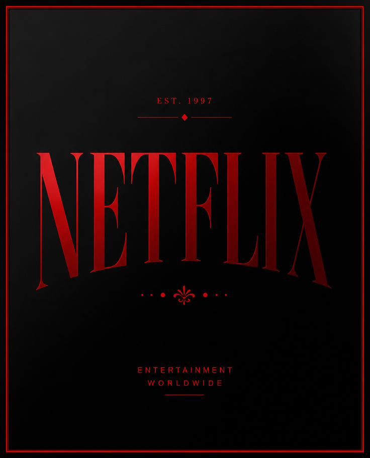 Netflix