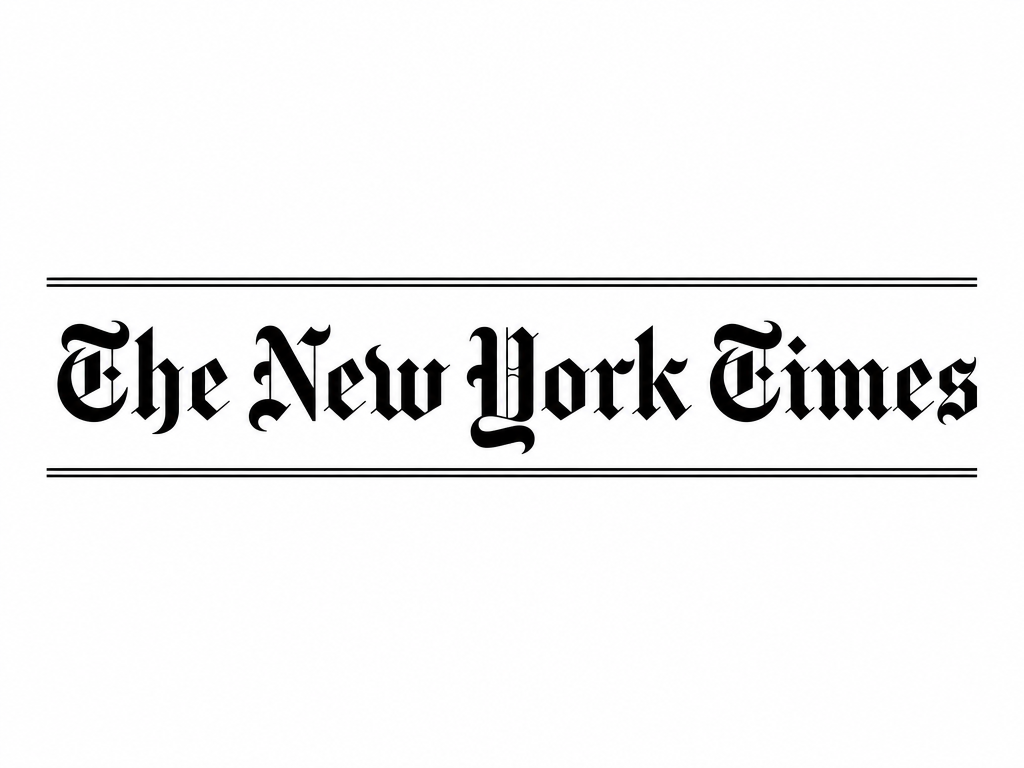 The New York Times