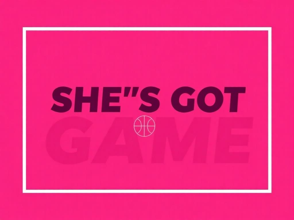 She's Got Game podcast