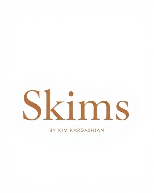 Skims by Kim Kardashian