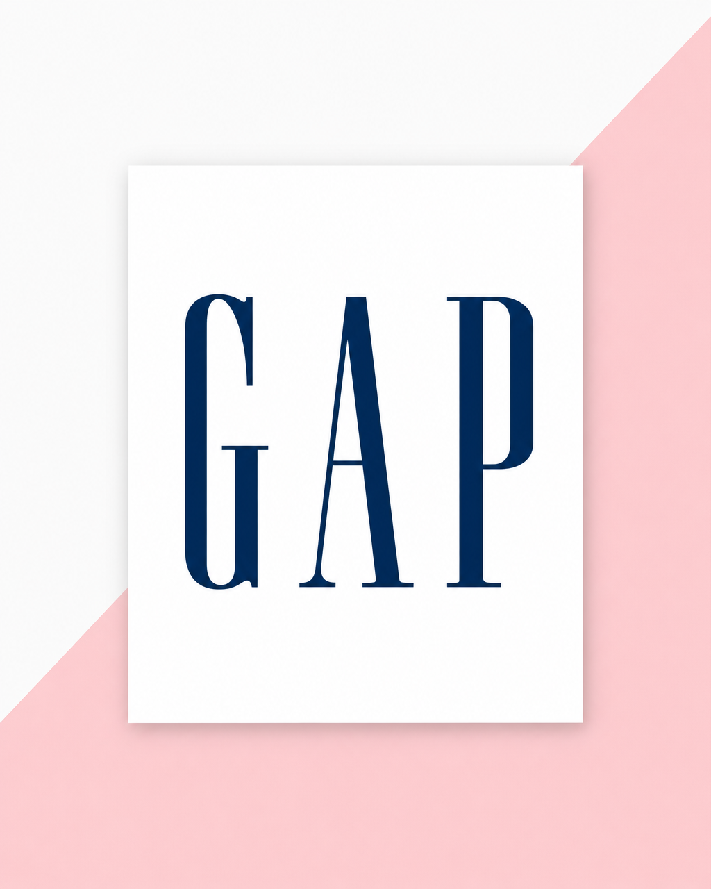 The Gap