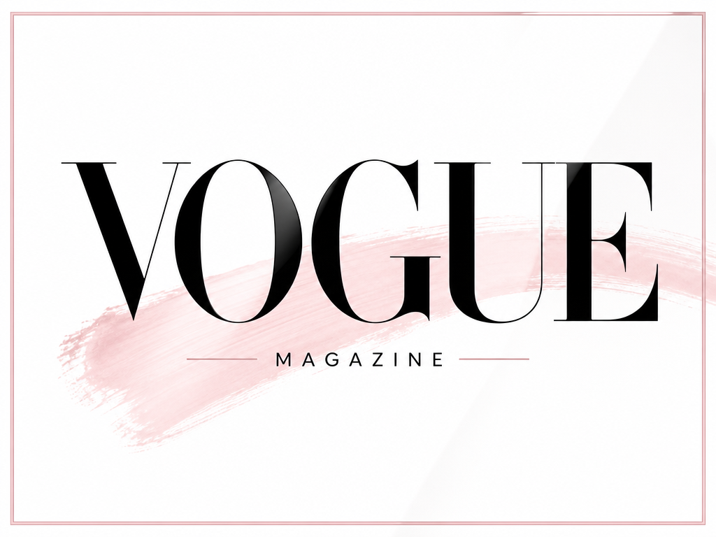 Vogue Magazine