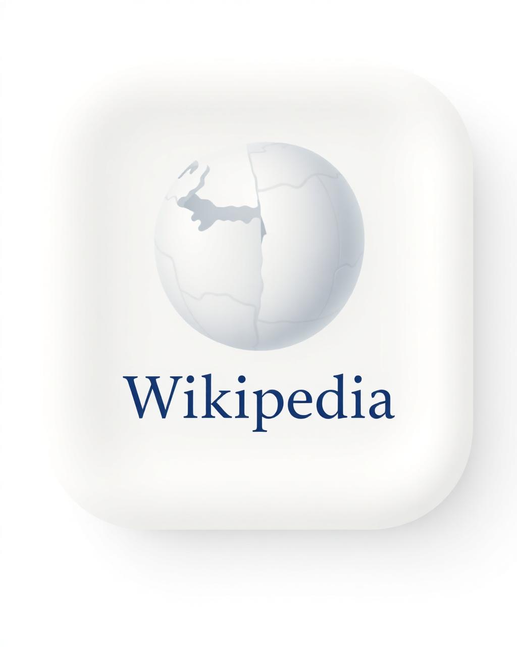 Wikipedia